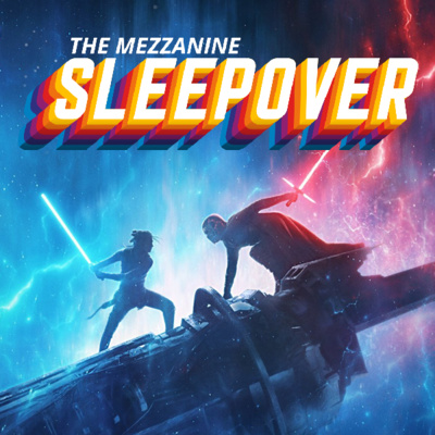 The Mezzanine Sleepover
