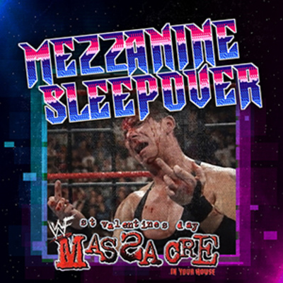 Episode 162: WWF St. Valentine's Day Massacre