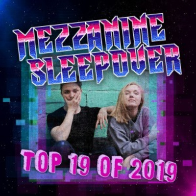 Episode 158: Top 19 Of 2019