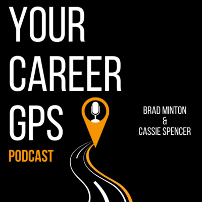 Ep. 1 The User Manual Of The GPS: An Intro To The Podcast