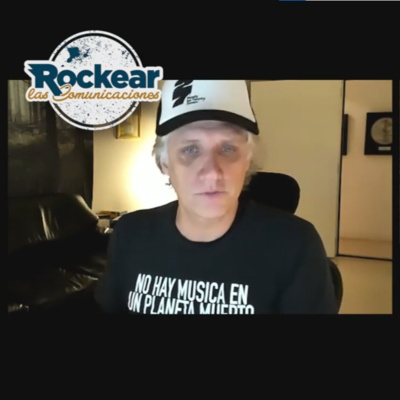 Rockear las Comunicaciones