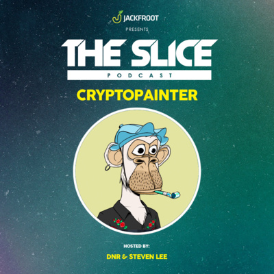 Jackfroot presents The Slice Podcast
