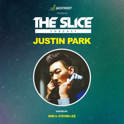 Jackfroot presents The Slice Podcast