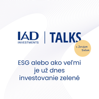 IAD TALKS