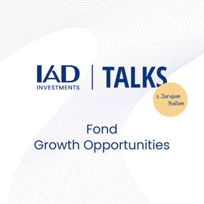IAD TALKS