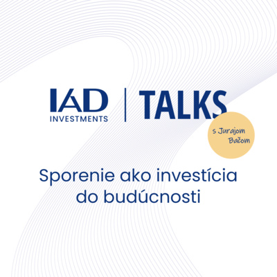 IAD TALKS