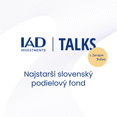 IAD TALKS