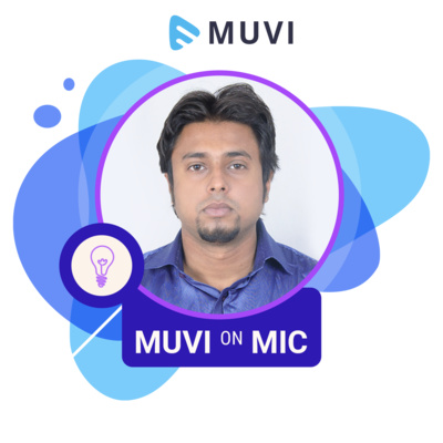 Muvi on Mic