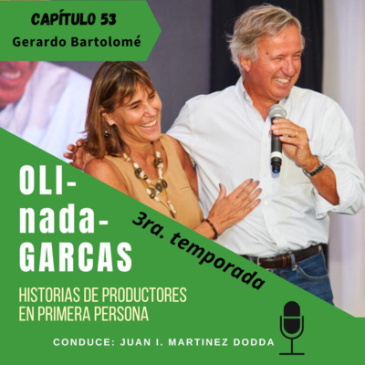 EL PODCAST DE TU VIDA, productores de AGRO alimentos en 1ra. persona