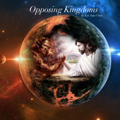 Opposing Kingdoms by Kai-Anne Clews episode artwork