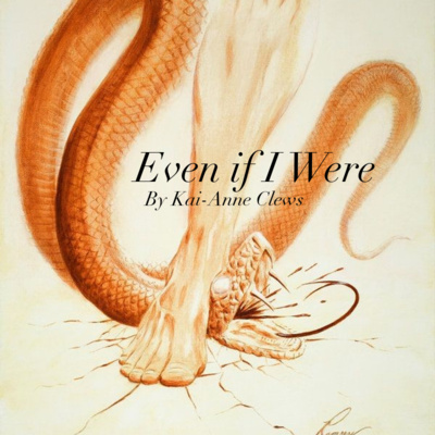 Even if I were by Kai-Anne Clews episode artwork
