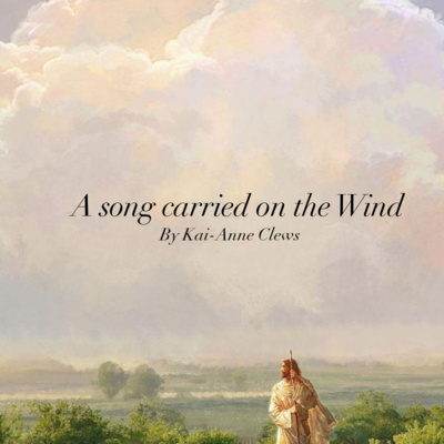 A song carried on the Wind by Kai-Anne Clews  episode artwork