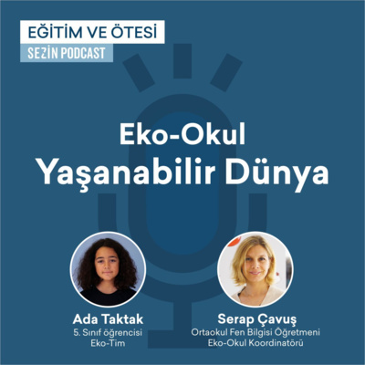 Eğitim ve Ötesi
