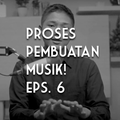 Talks With Friend Eps. 2 - "Proses Pembuatan Musik!" With Ley Mathew - Riza Unut's Podcast Eps. 6