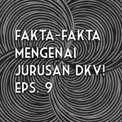 Talks With Friend Eps. 5 - "Masuk Jurusan DKV Harus Punya Mental Baja, bro!" - With Ayyasy-Ayyasu - Riza Unut's Podcast Eps. 9