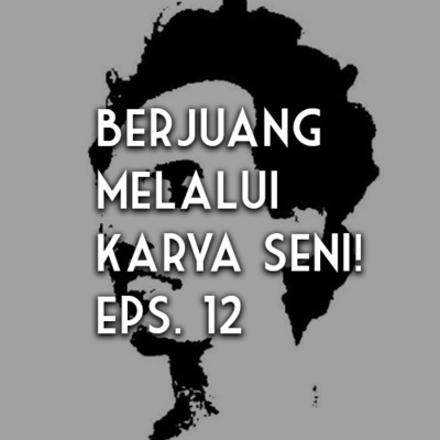 Ngomong Sendiri Eps. 3 - "Sosok Yang Menginspirasi Saya Untuk Selalu Berjuang" - Riza Unut's Podcast Eps. 12