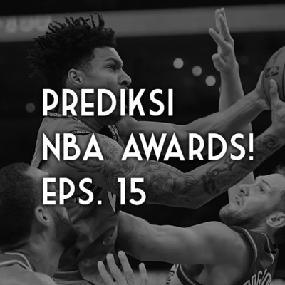 Talks With Friends Eps. 9 - "Brandon Clarke Menjadi Salah Satu Calon Rookie Of The Year?" - With Alif and Aryo - Riza Unut's Podcast Eps. 15