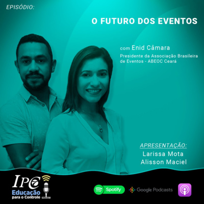 O Futuro dos Eventos