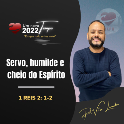Pr Vitor Leandro