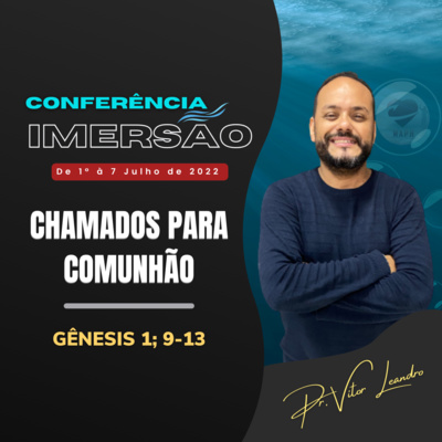 Pr Vitor Leandro