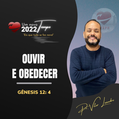 Pr Vitor Leandro