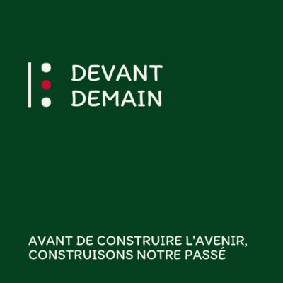 Devant Demain