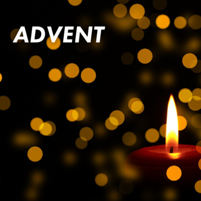 Defender of the Vulnerable | Samuel 11 | Advent: The Family God Creates episode artwork
