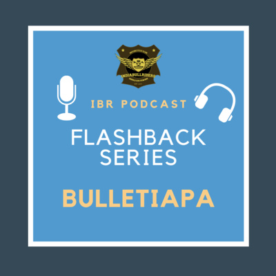 IBRMC Flashback Series - Episode 4 [Bulletiapa]