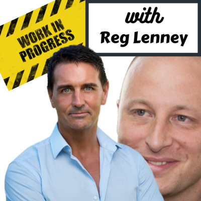 Talking about the power of beliefs with Reg Lenney