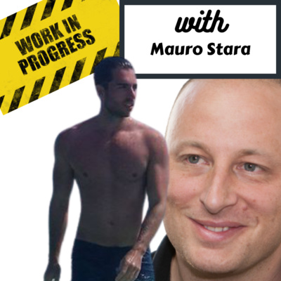 Preparing for a big physical transformation with Mauro Stara