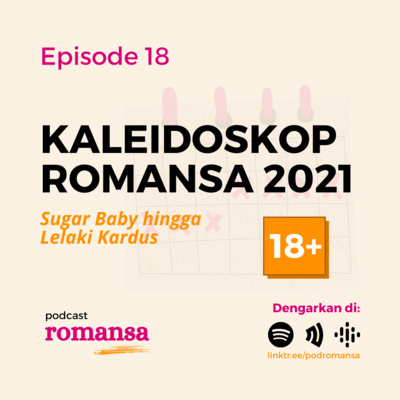 Podcast Romansa