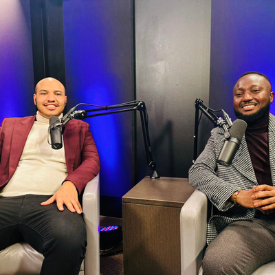 The Creative Hustle Pod Show