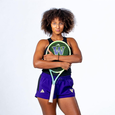 Queens of the Court: Tennis Superstar Astrid Wanja Brune Olsen 