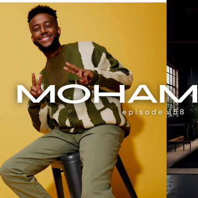From Lobbying to NBA Dreams: Mohamed Abdi Unexpected Journey in Public Service .
