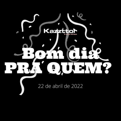 Kazzttor e seus isCaps