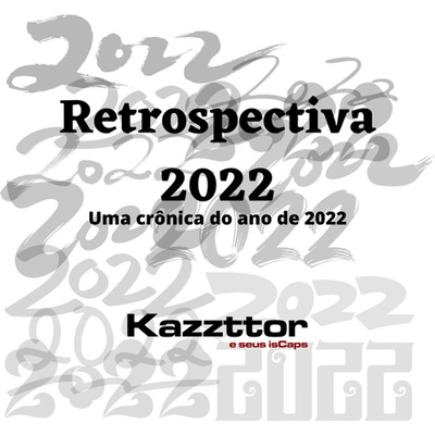 Kazzttor e seus isCaps