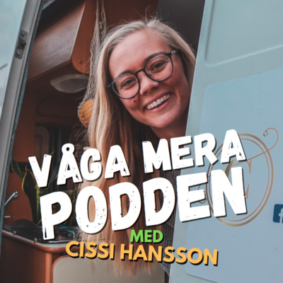 #31 Leva väl med ADHD - med Cissi Hansson 