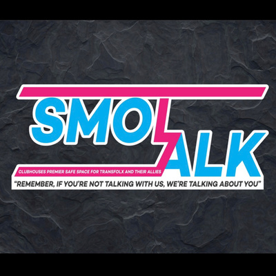 SmolTalk- Sement 2: FOR FUN or FOR DRAMA SmolTalk- Sement 2: FOR FUN or FOR DRAMA