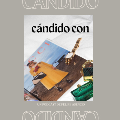 Cándido con @catalina_miau episode artwork