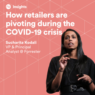 Narvar Insights: Retail's response to the COVID-19 crisis