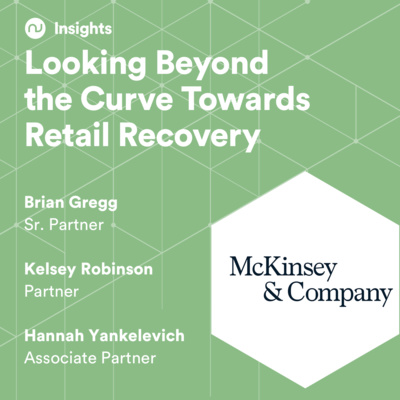 Narvar Insights: Looking Beyond the Curve Towards Retail Recovery