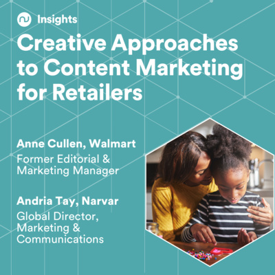 Narvar Insights: Creative Approaches to Content Marketing for Retailers