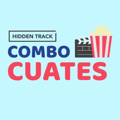 [Algunas de] Nuestras sagas favoritas del cine - Combo Cuates 05