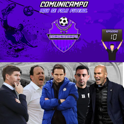Comunicampo