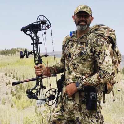 DIY elk hunting stories and tips with Jared Pyatt!