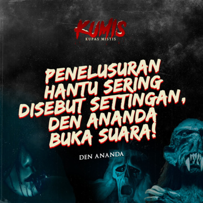 Kupas Mistis