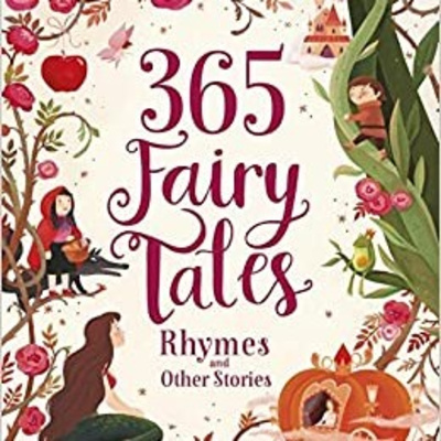 Sleepy time tales for kids