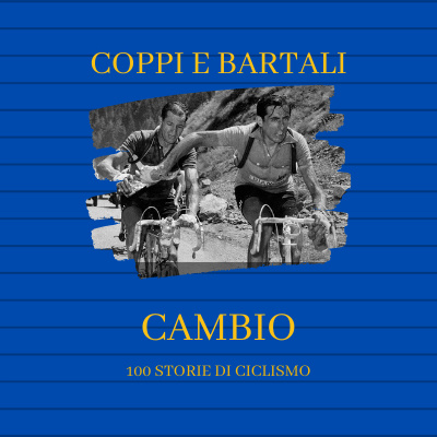 Cambio - 100 storie di sport