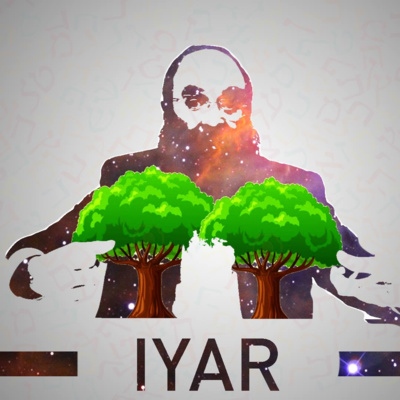 Jodesh Yiar- la Energía de Yiar