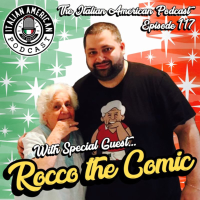 Currently playing episode